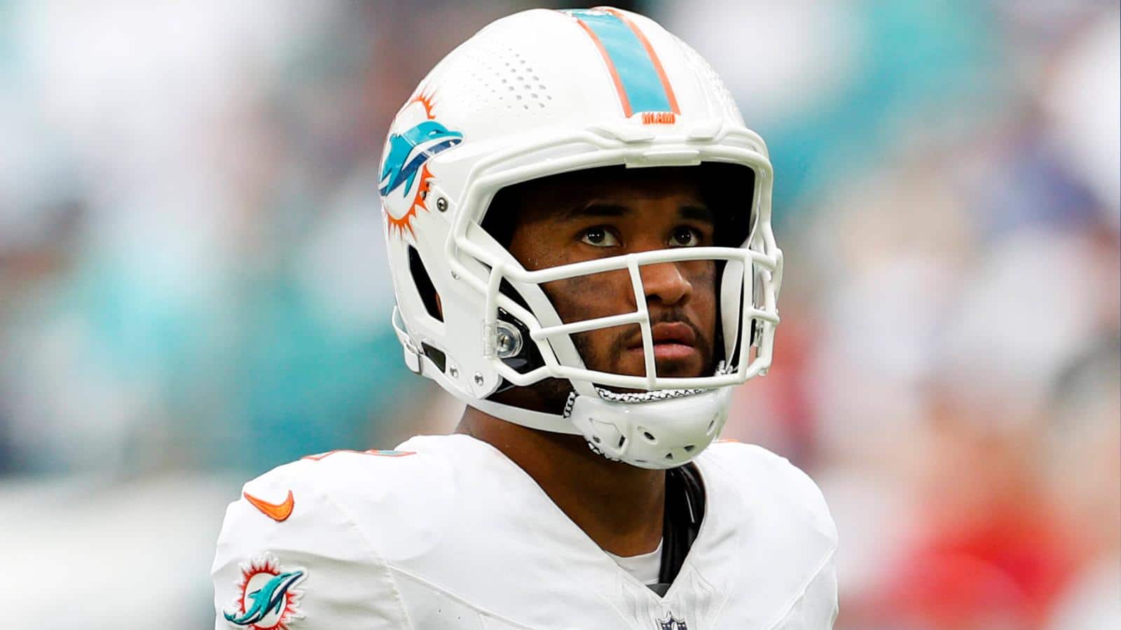 “The verdict is out!” - Cam Newton levels harsh truths about Tua ...