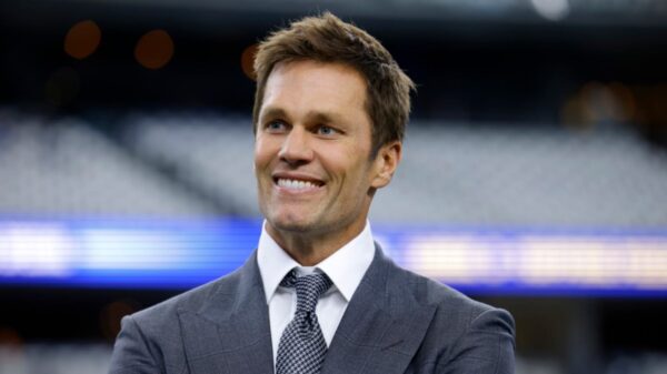 Tom Brady