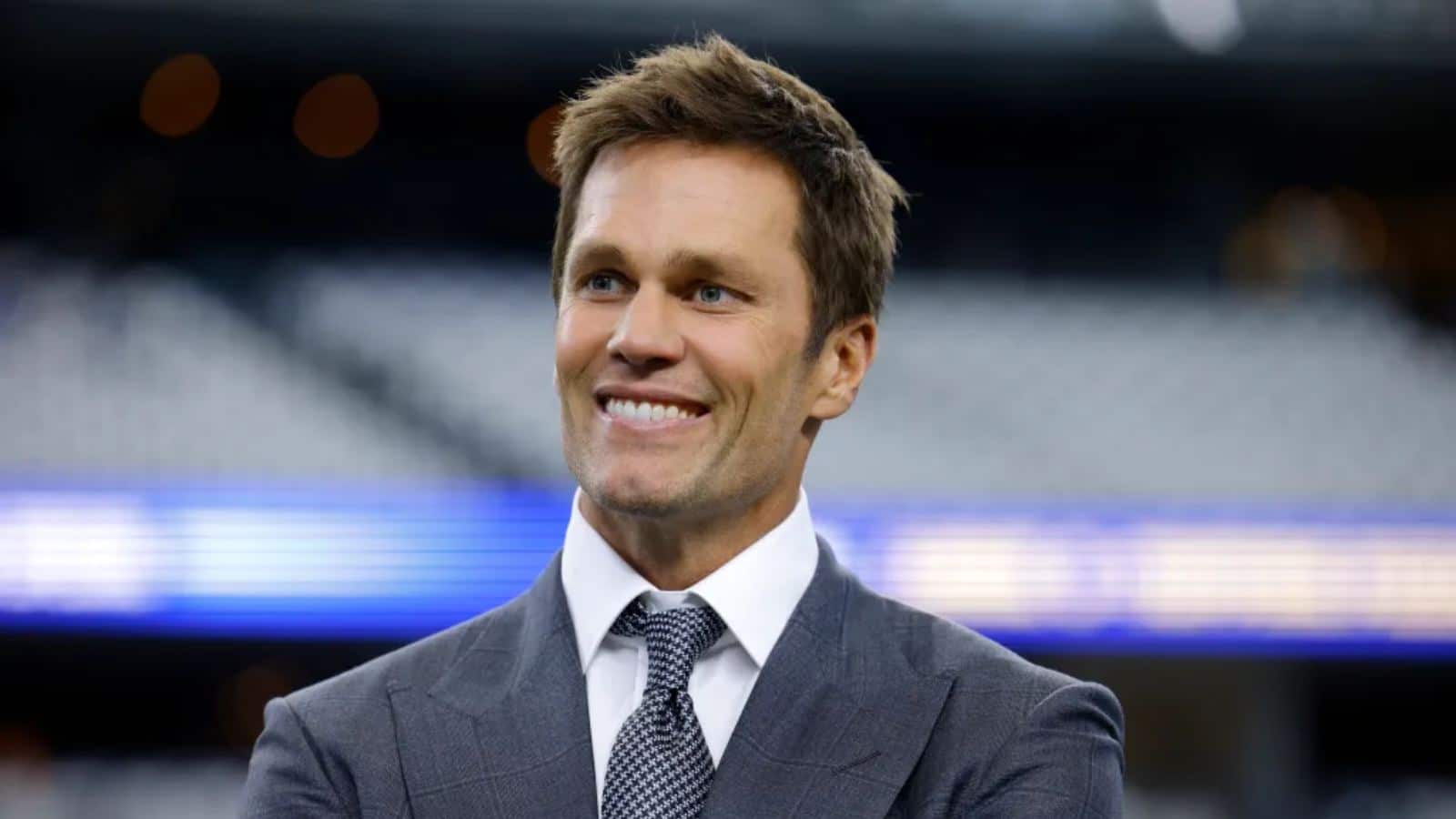 Tom Brady discloses his favorite NFL stadium and it’s not Gillette Stadium