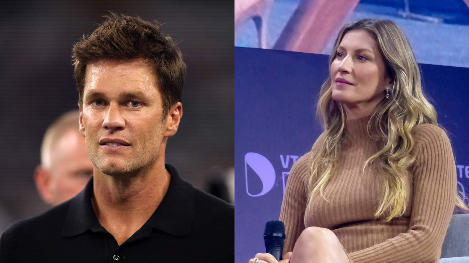 Gisele Bundchen’s belief that she was a bigger personality than Tom Brady led to the demise of their marriage