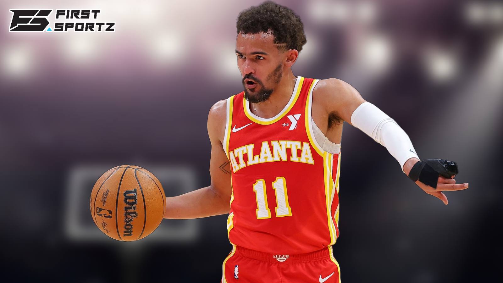 Trae Young has SAVAGE response to Detroit Pistons mocking Atlanta Hawk star