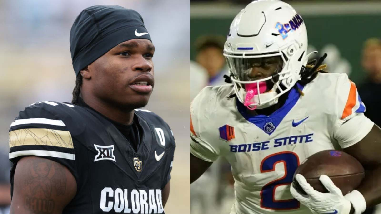 “Give him the Heisman” – Ashton Jeanty’s unreal numbers against Nevada has fans hyping him up in race with Travis Hunter