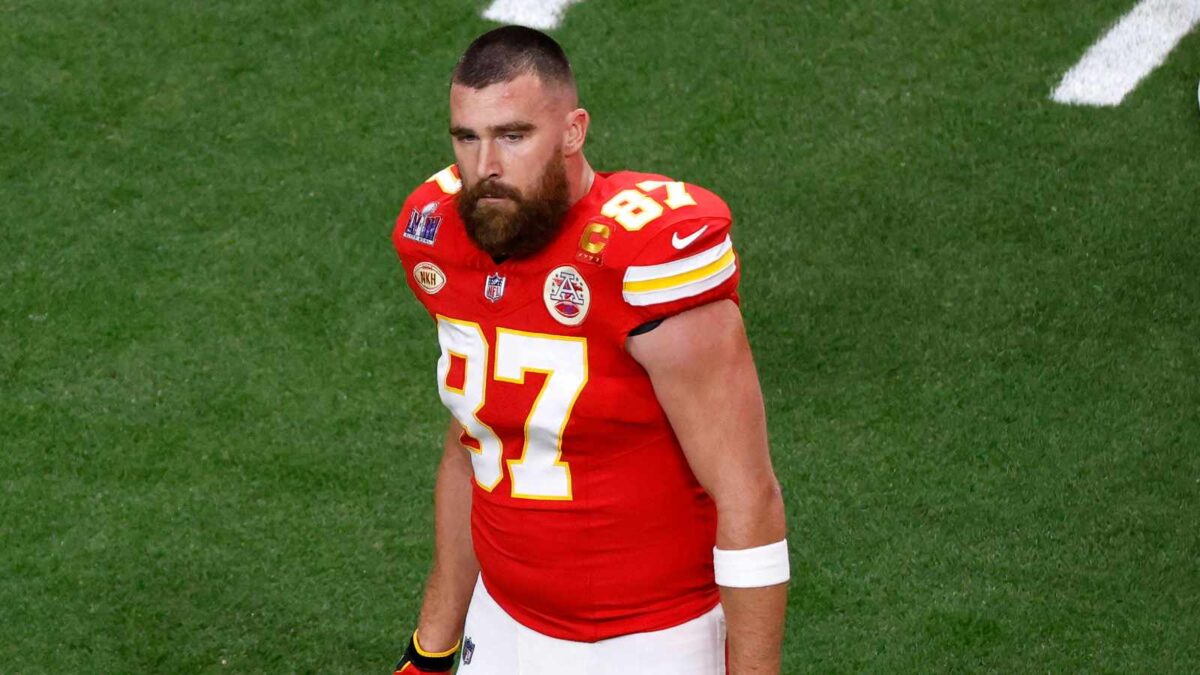 Travis Kelce