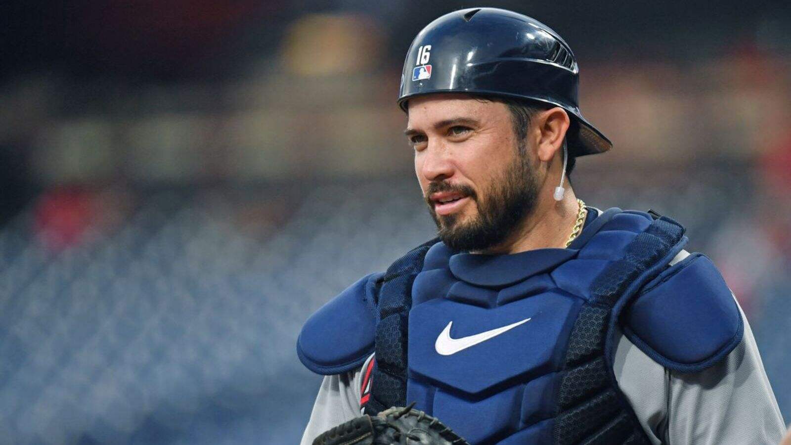 “He’s a winner” – Angels EXCITED to add Travis d’Arnaud in lineup after penning 2-year $12 million deal, fans react