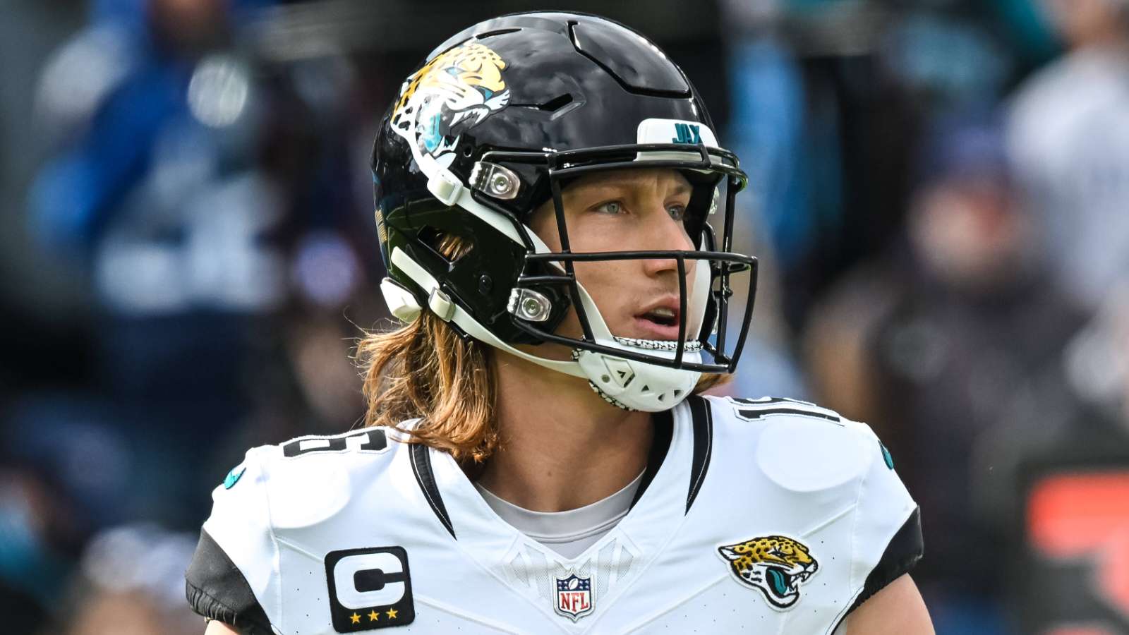 Trevor Lawrence Injury Update: NFL insider claims Jaguars ‘unlikely’ to start him against Vikings in week 10 amid future concerns 