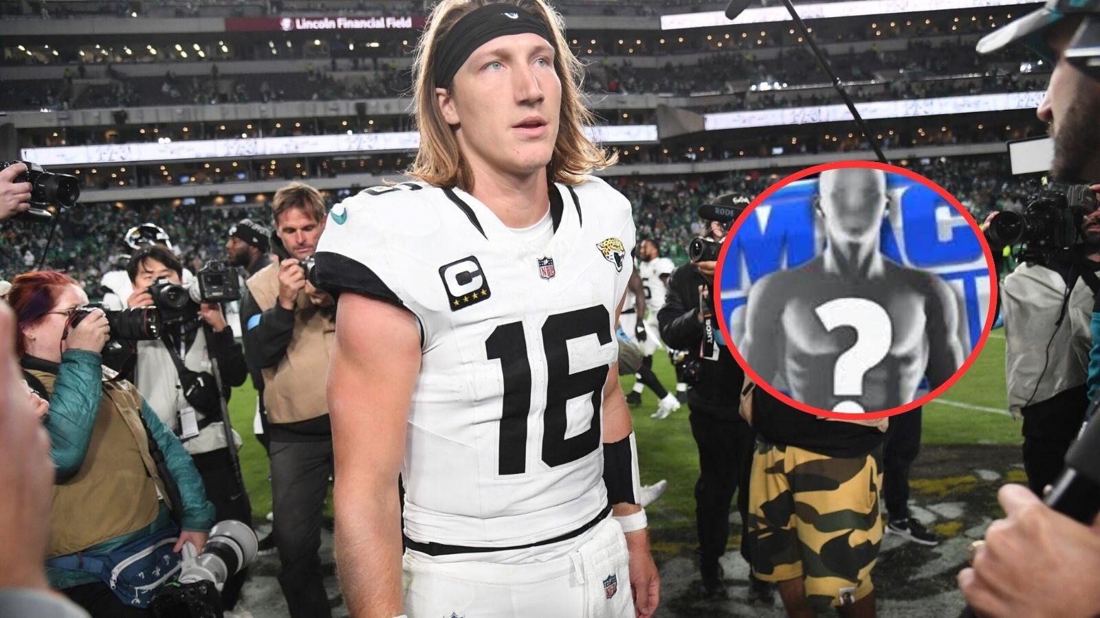 “They are horrendous,” Loudmouth SmackDown star trolls Jaguars QB Trevor Lawrence; asks their fans to find joy in WWE instead