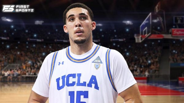 UCLA suspended him LiAngelo Ball after arrest for shoplifting in China seemingly burnt any chances of him making an NBA team the correct way