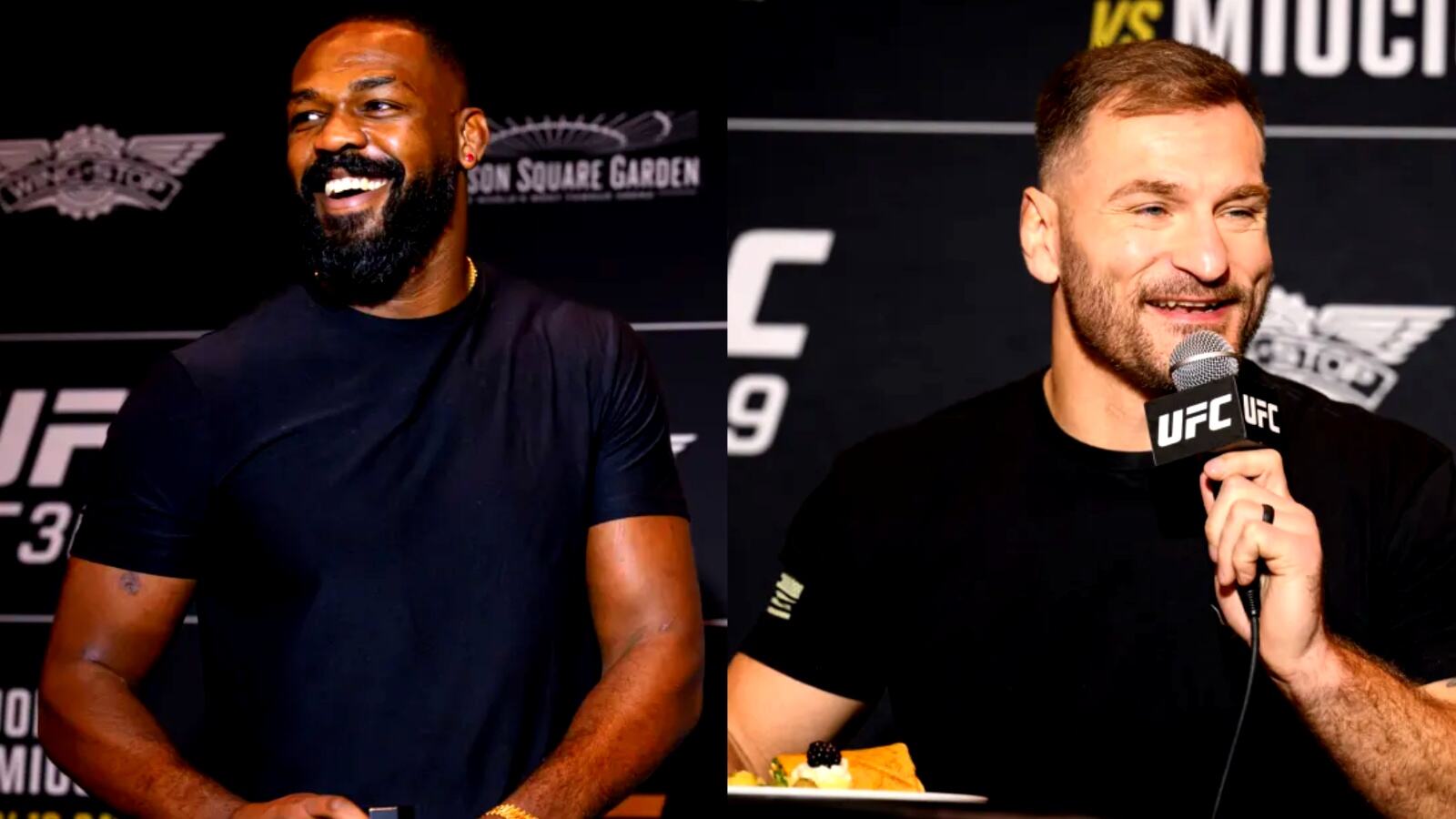 UFC 309 Payouts: Jon Jones vs. Stipe Miocic salaries for Madison Square Garden event?