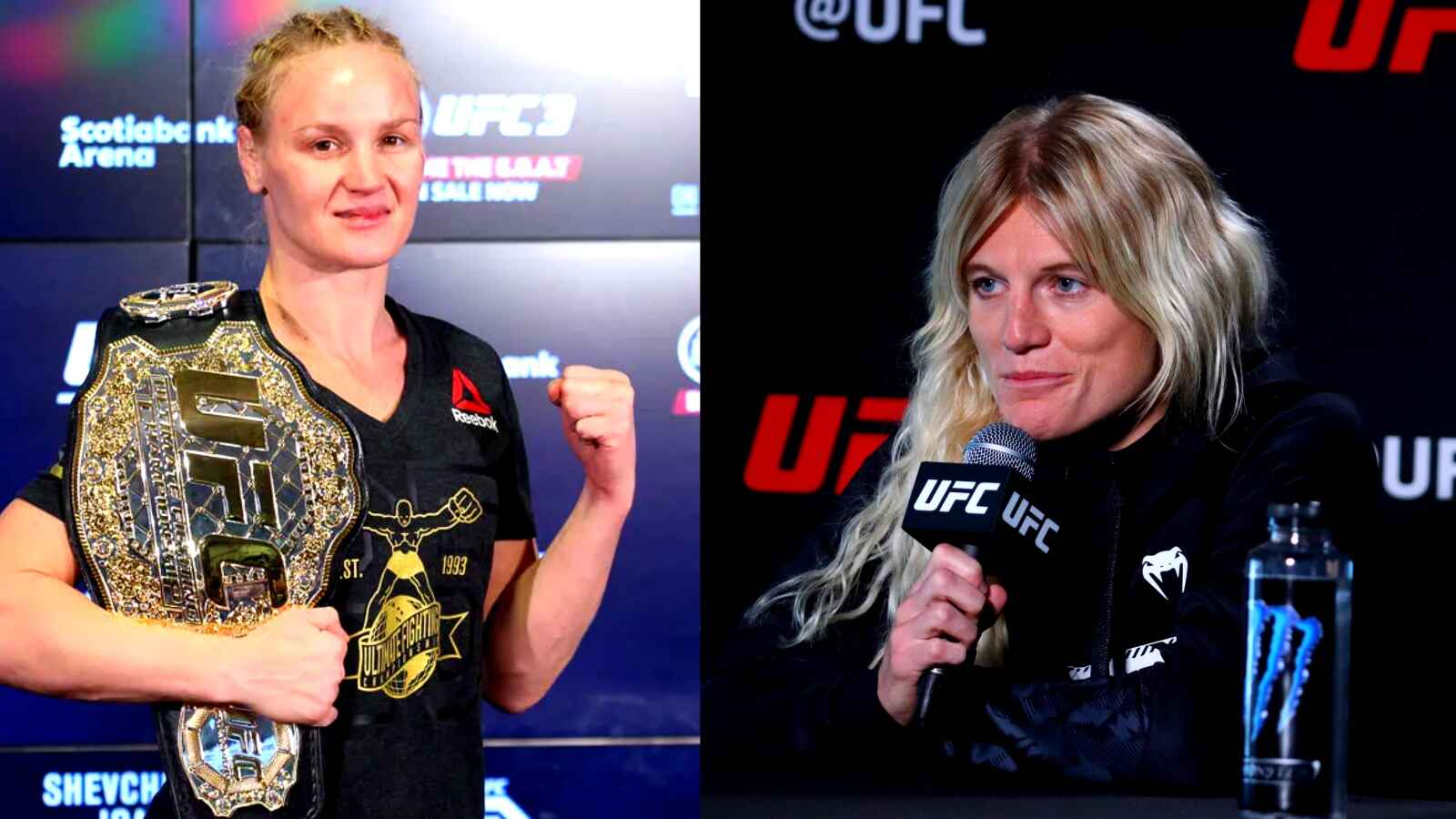 “You lose, you retire!” Valentina Shevchenko challenges ‘ill-mannered’ challenger with STERN clauses