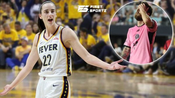 WNBA and Indiana Fever superstar Caitlin Clark likely ditching millions by not joining Unrivaled league