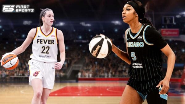 WNBA and Indiana Fever superstar Caitlin Clark will likely join rival Angel Reese as soccer club owners