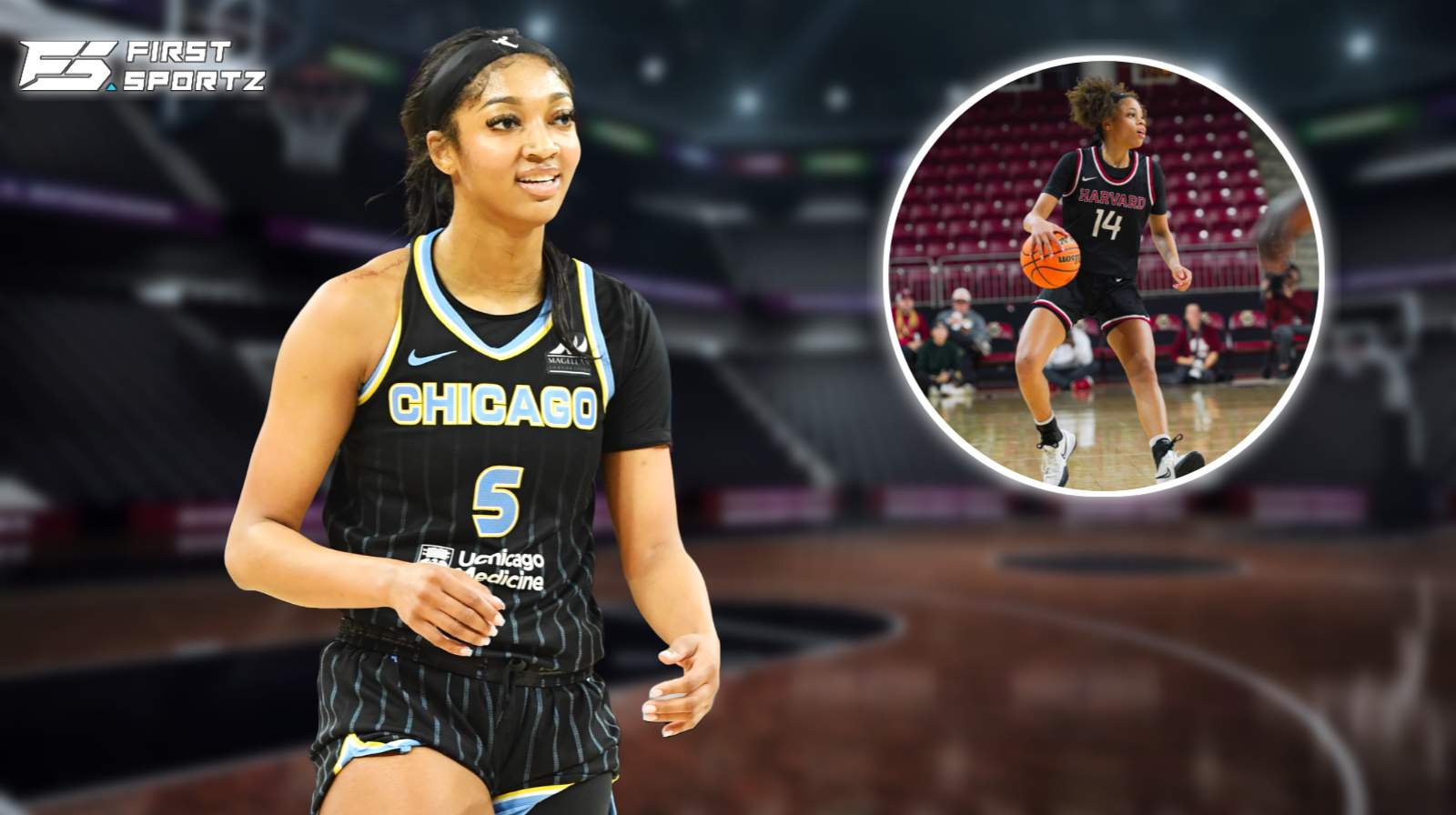 Angel Reese’s quote inspired Ivy League star to beat ranked college program