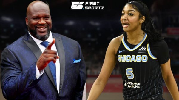 WNBA star Angel Reese has a podcast under NBA legend Shaquille O'Neal's production house