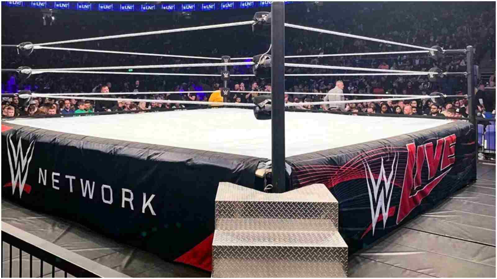 “You have your bed,” Former WWE Champion reveals how wrestlers hide underneath the ring