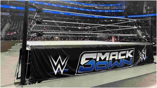 WWE SmackDown