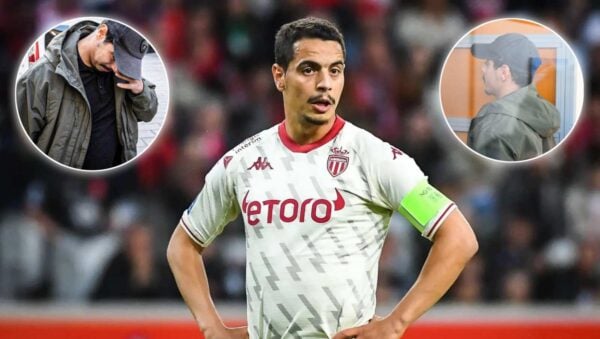 Wissam Ben Yedder sexual assault