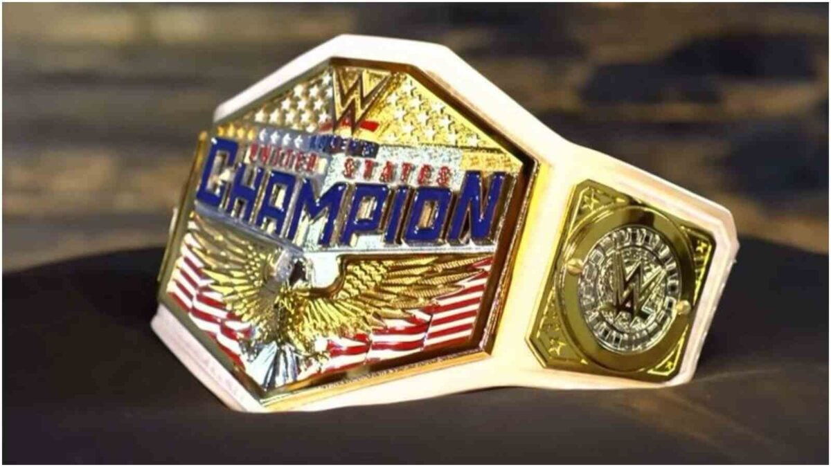 Women's United States Championship