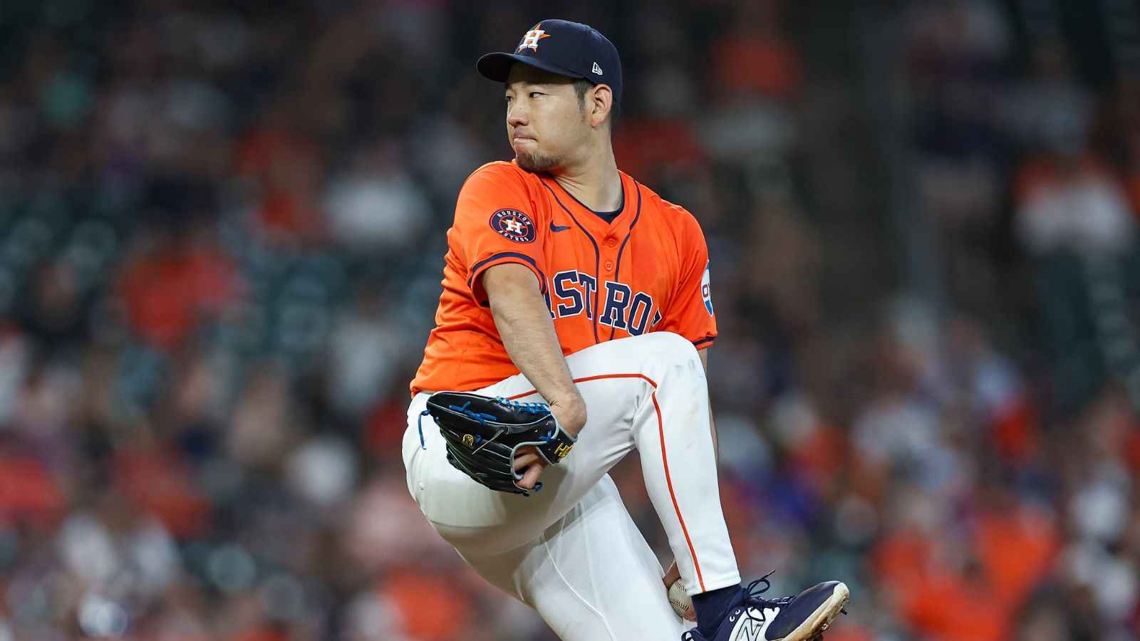 LA Angels land pitcher Yusei Kikuchi on 3-year $63 million deal, fans react