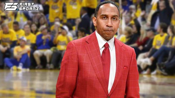 $120 million contract is what Stephen A. Smith is looking to sign with ESPN and Disney