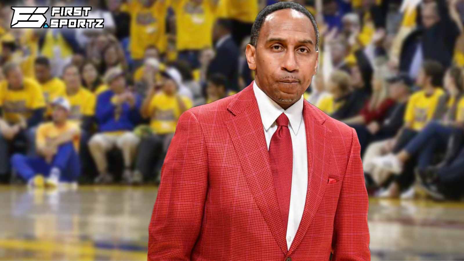 $120 million tabled for Stephen A. Smith as he looks to expand role with Disney