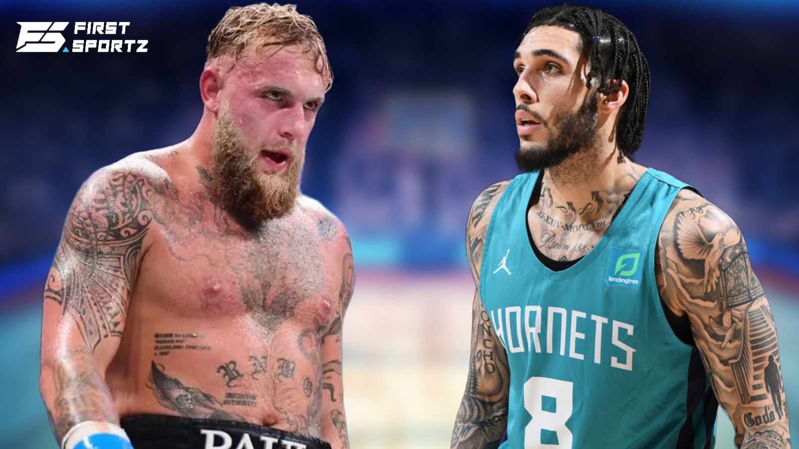 $20 million Paul vs Ball bout could give LiAngelo Ball optimal life after basketball