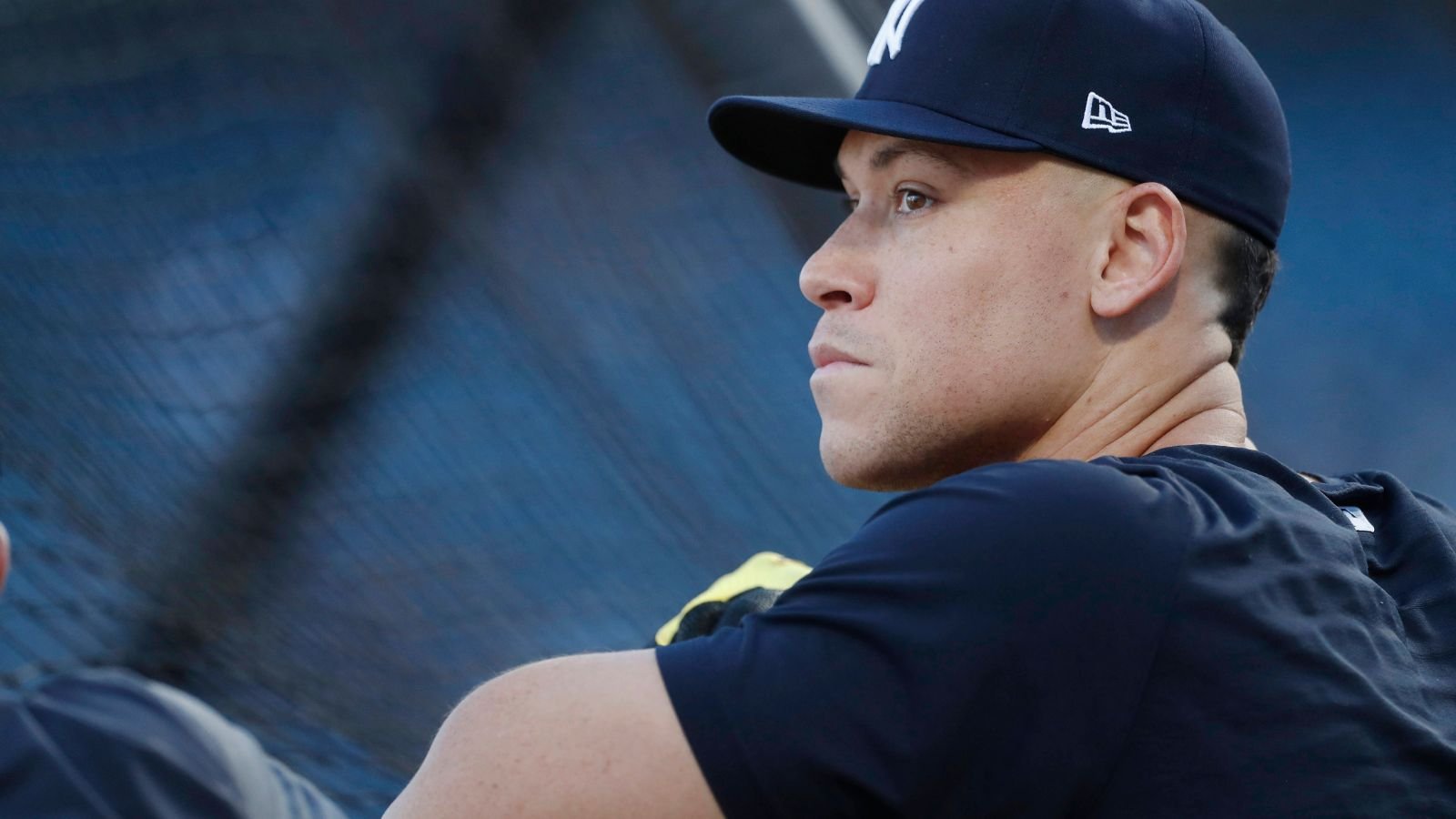 “It’s all about discipline,” Aaron Judge not too pleased with Yankees giving up decade-old facial hair policy