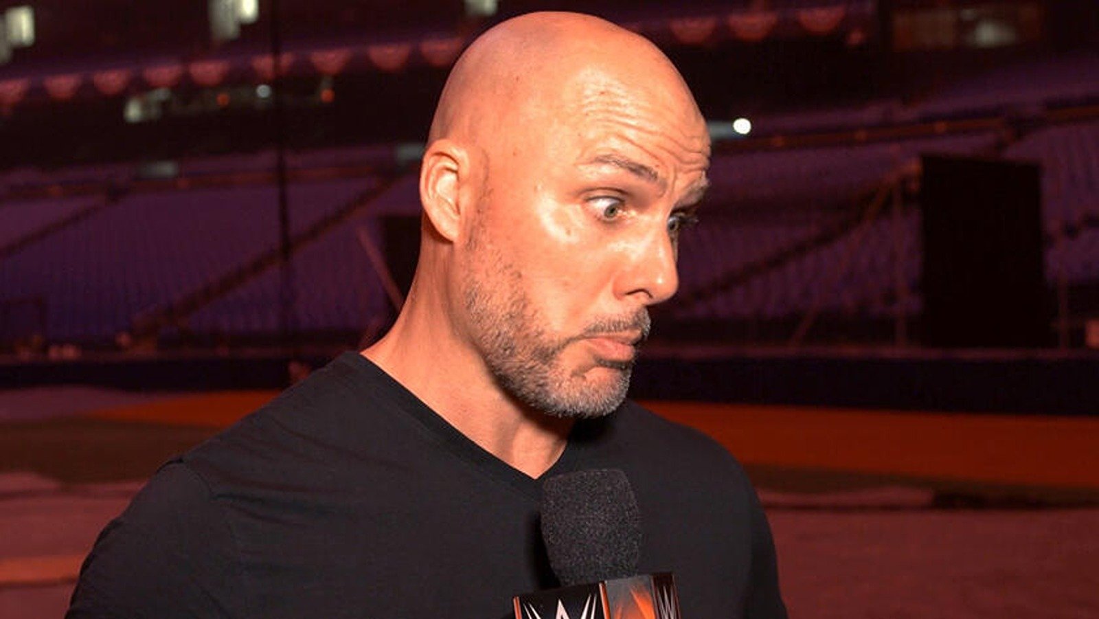 “Respond like a troll,” Former WWE champion sparks social media back-and-forth with Raw GM Adam Pearce after requesting Tag Team Title opportunity