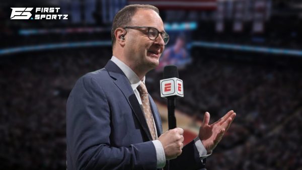 Adrian Wojnarowski