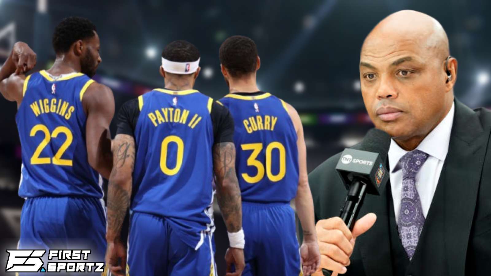 “They are cute!” Charles Barkley gets candid about Steph Curry and Warriors after struggling against Nikola Jokic and Nuggets