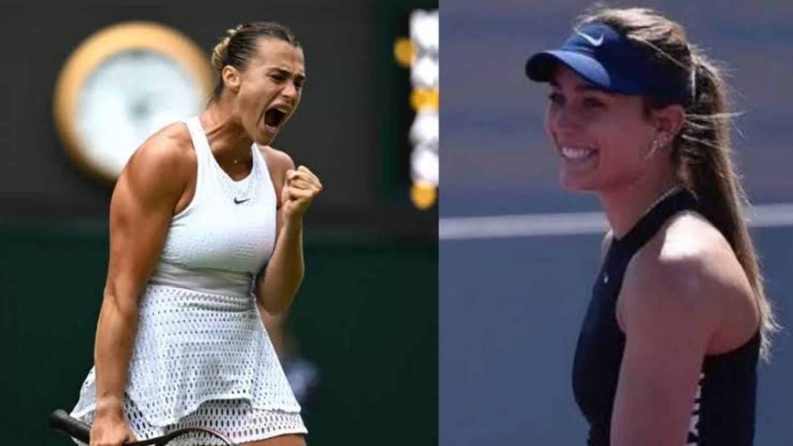 Aryna Sabalenka and Paula Badosa shine as WTA announces awards for the 2024 season