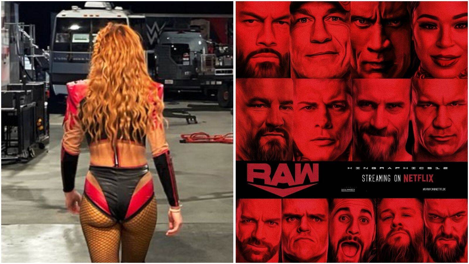 Former Women’s Champion set to return on Raw Netflix debut? WWE seemingly spoils surprise ahead of $5 billion move