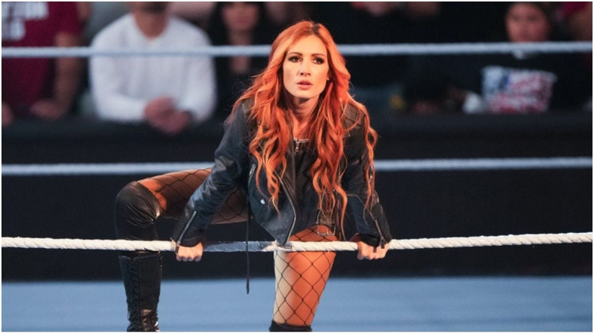 Becky Lynch