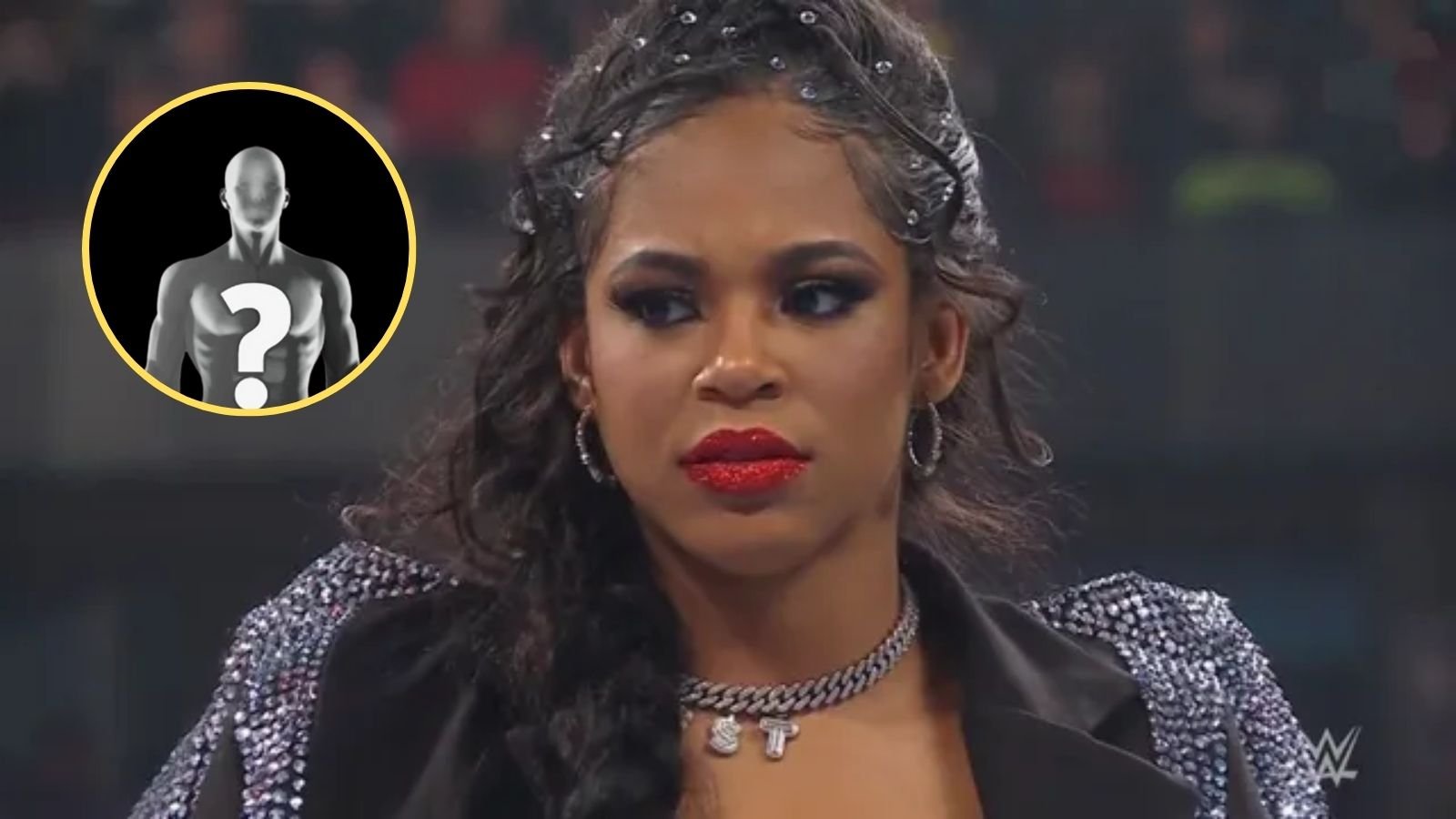 “I’m blocking you,” ‘FRUSTRATED’ Bianca Belair urges fans to ask 34-year-old WWE star to leave her alone 