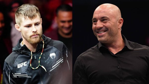 Bryce Mitchell issues heartfelt apology to UFC Icon Joe Rogan for past comments