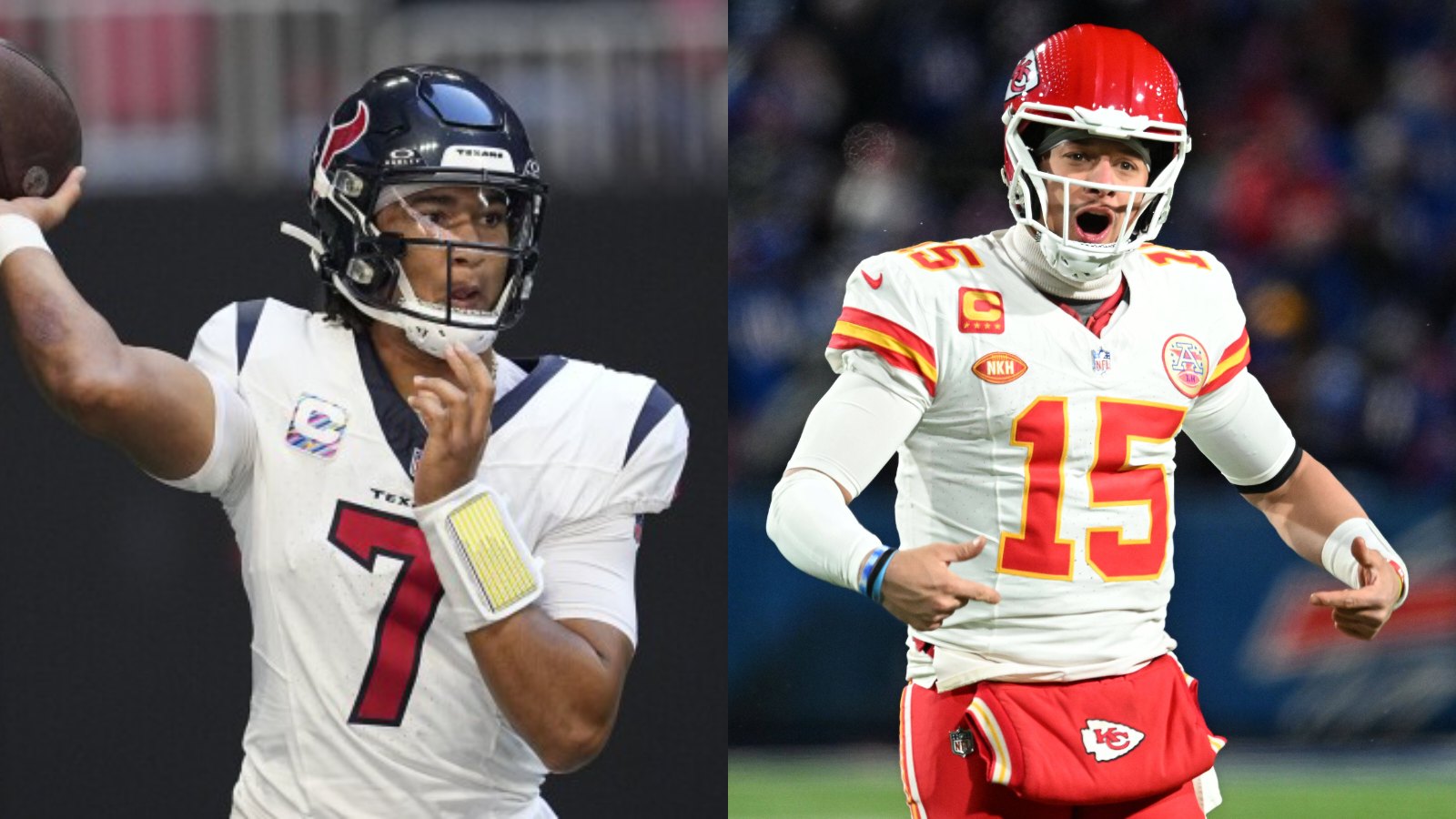 NFL Week 16 Saturday Football: Where and how to watch Houston Texans vs. Kansas City Chiefs, live stream, and broadcast details