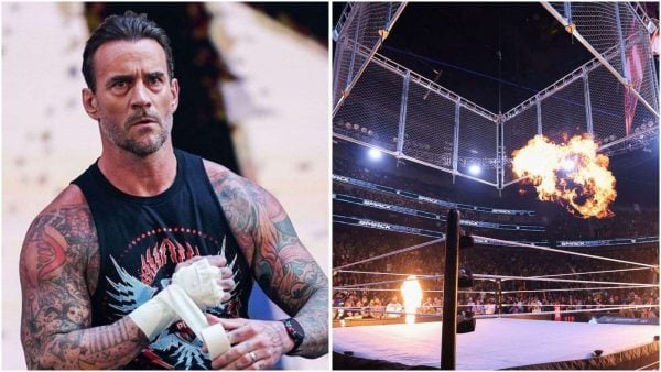 CM Punk