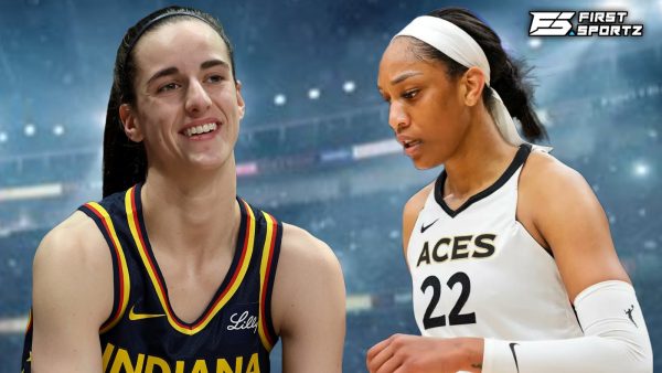 Caitlin Clark and A'ja Wilson will have their college jersey's retired on the same day