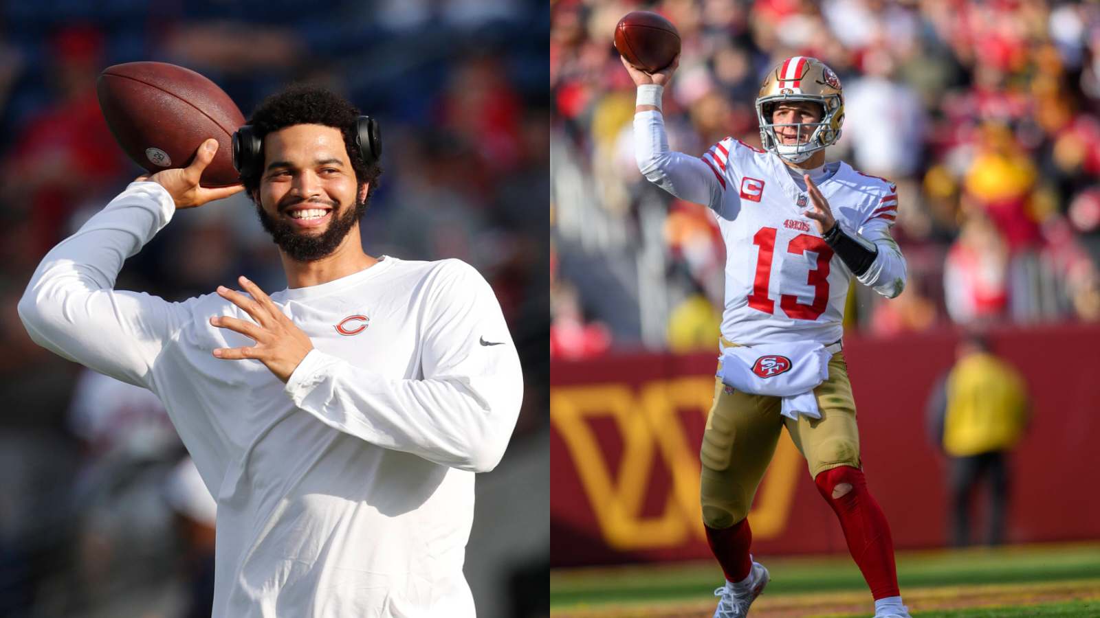 NFL Week 14 Sunday Football: Where and how to watch San Francisco 49ers vs. Chicago Bears, live stream, and broadcast details