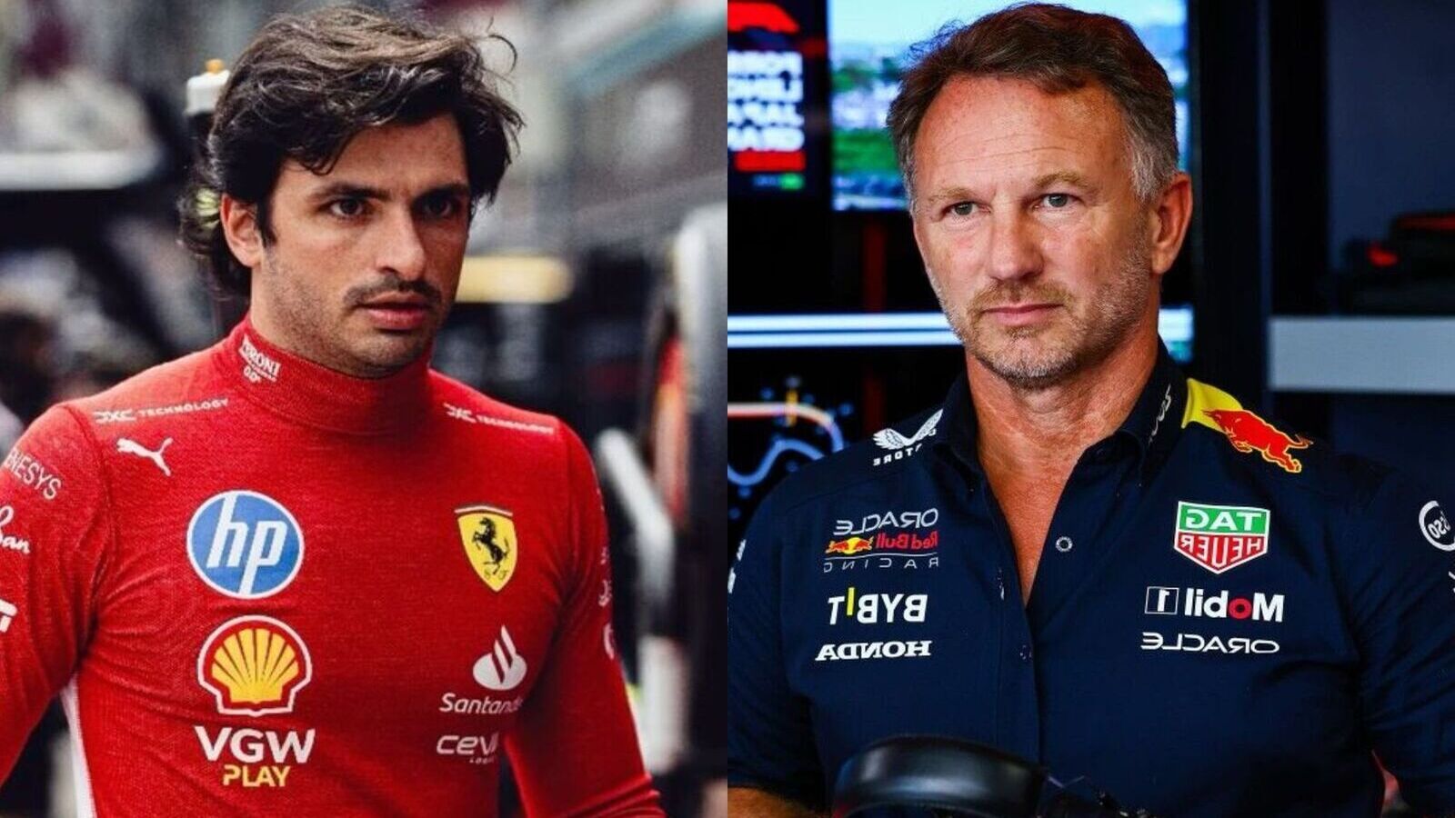 Carlos Sainz reveal factor behind Red Bull not picking him for 2025 despite having a ‘six-month’ window