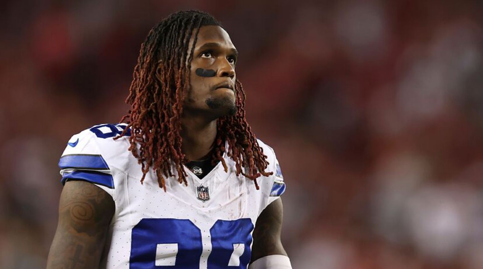 CeeDee Lamb makes his real feelings clear after Cowboys’ loss to Bengals