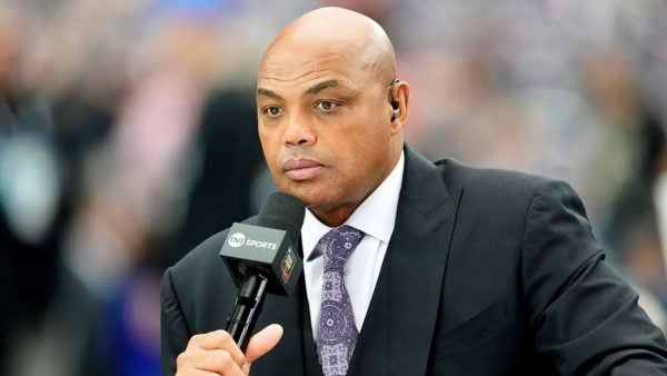 Charles Barkley