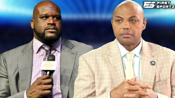 Charles Barkley, Shaquille O'Neal and Inside the NBA crew have called out the substandard style of play in the NBA