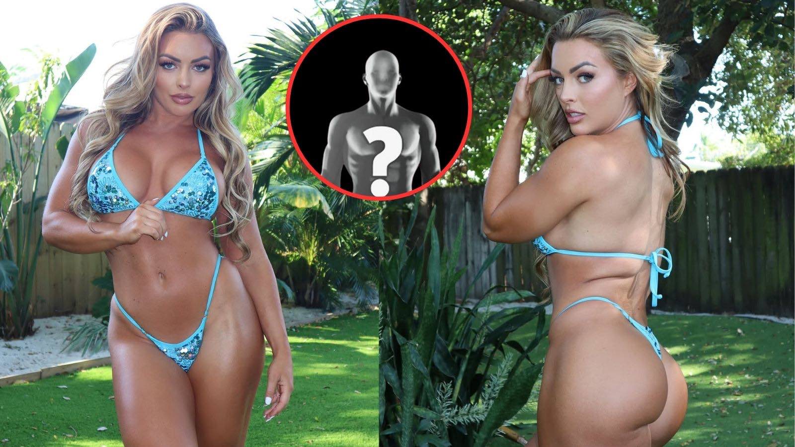 “You look fire,” 14-time World Champion sends a message to former WWE star turned OnlyFans model Mandy Rose 