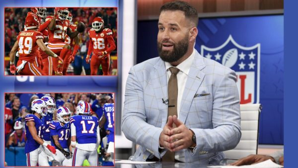 Chase Daniel names the Bills as the biggest threat to Chiefs