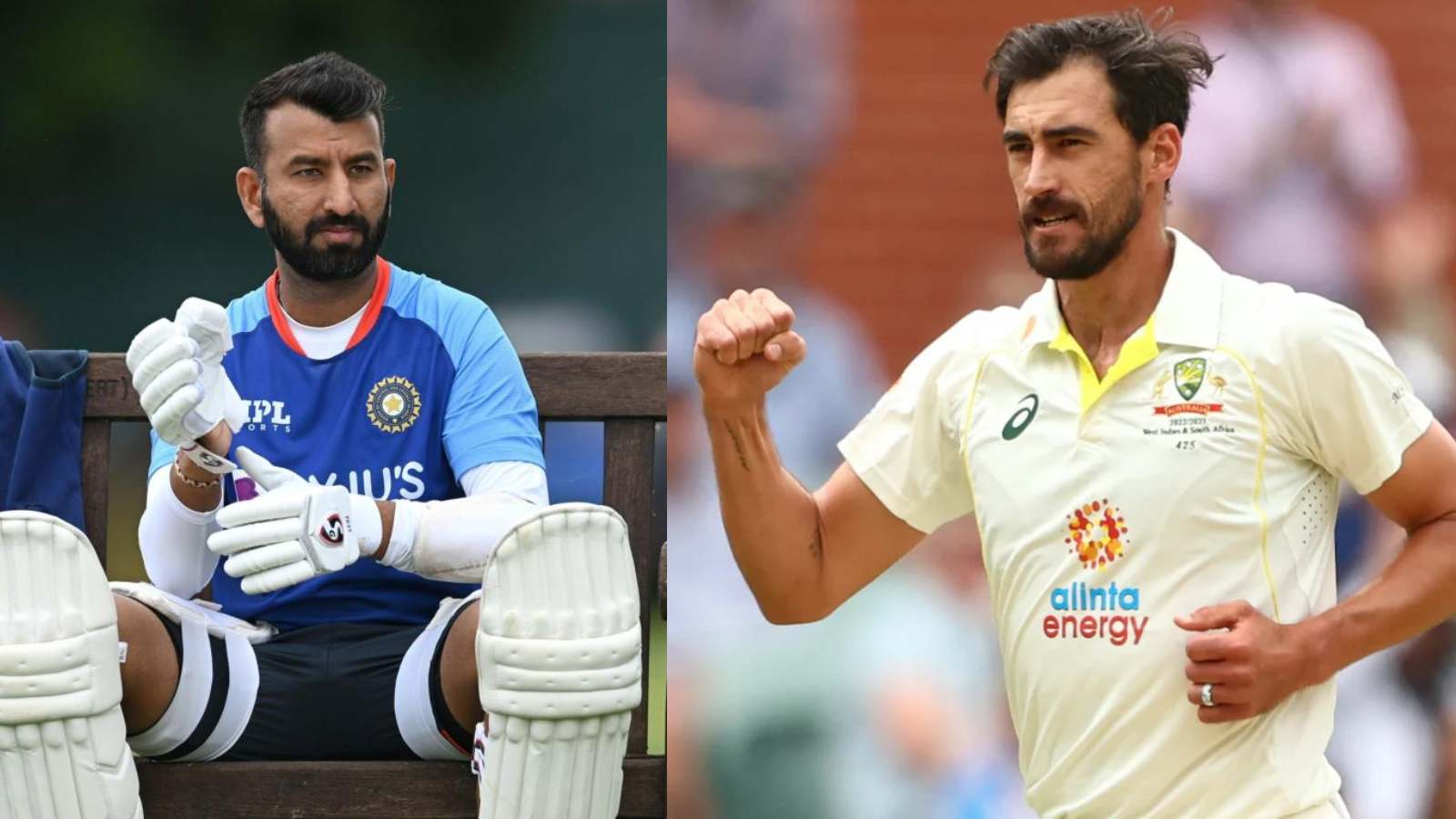 Cheteshwar Pujara reveals the MASTER PLAN that Indian batters should adopt to negate Mitchell Starc