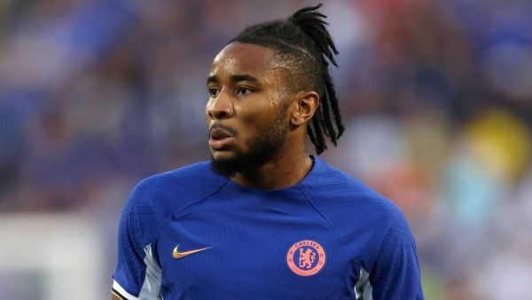 Christopher Nkunku's future at Chelsea in turmoil as PSG express interest