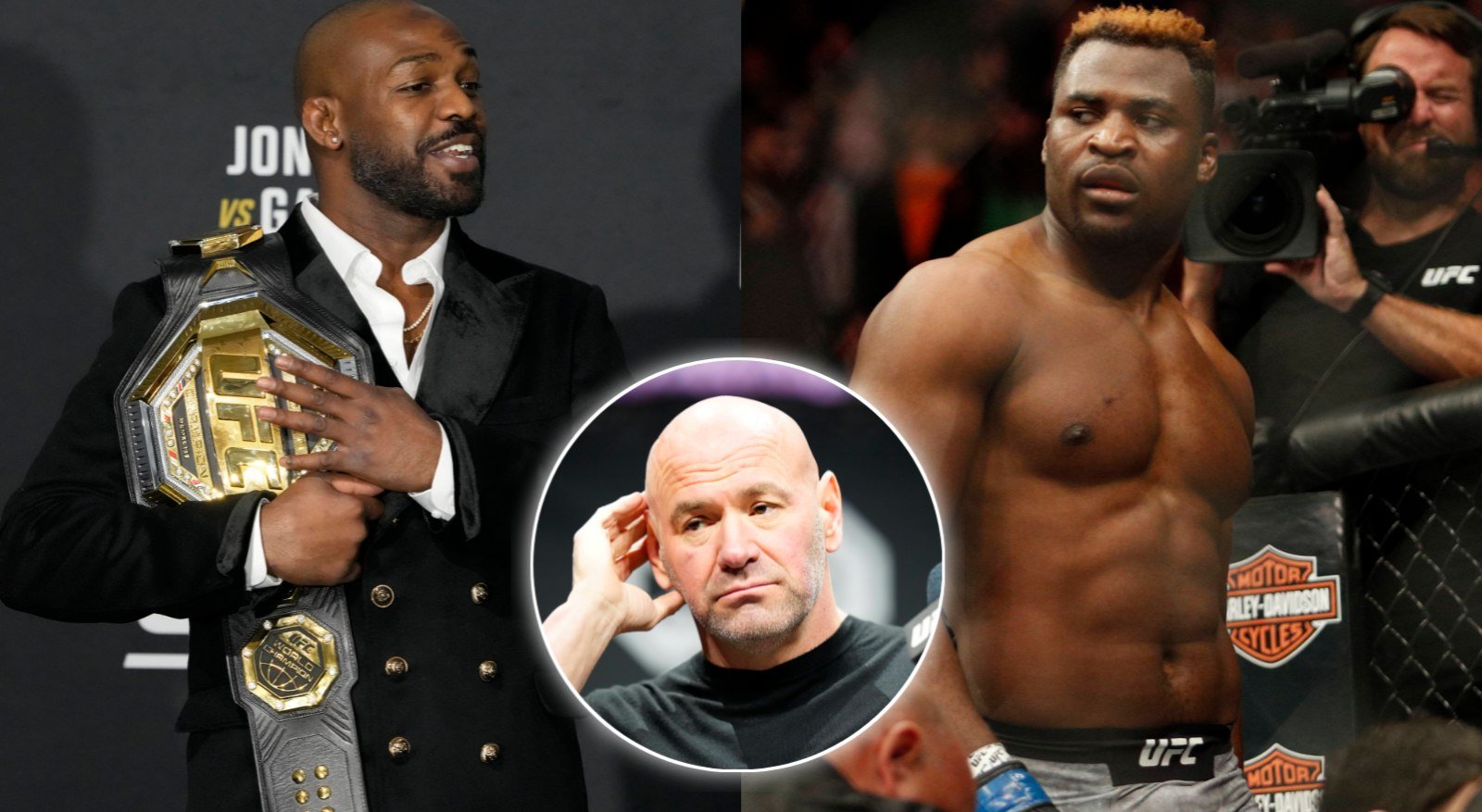 Why Jon Jones vs. Francis Ngannou fell off? Coach spills tea behind cut-throat UFC negotiations