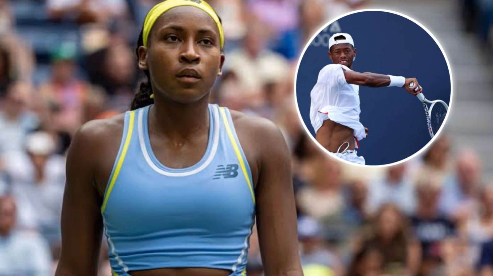 “I think she can do it,” ATP star predicts where Coco Gauff will be ranked in the 2025 season