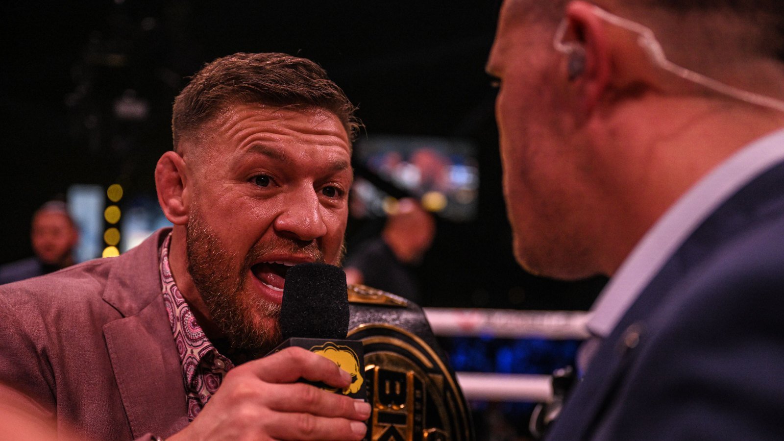 Conor McGregor’s co-partner announces big updates for BKFC apart from mammoth $25 million tournament in 2025