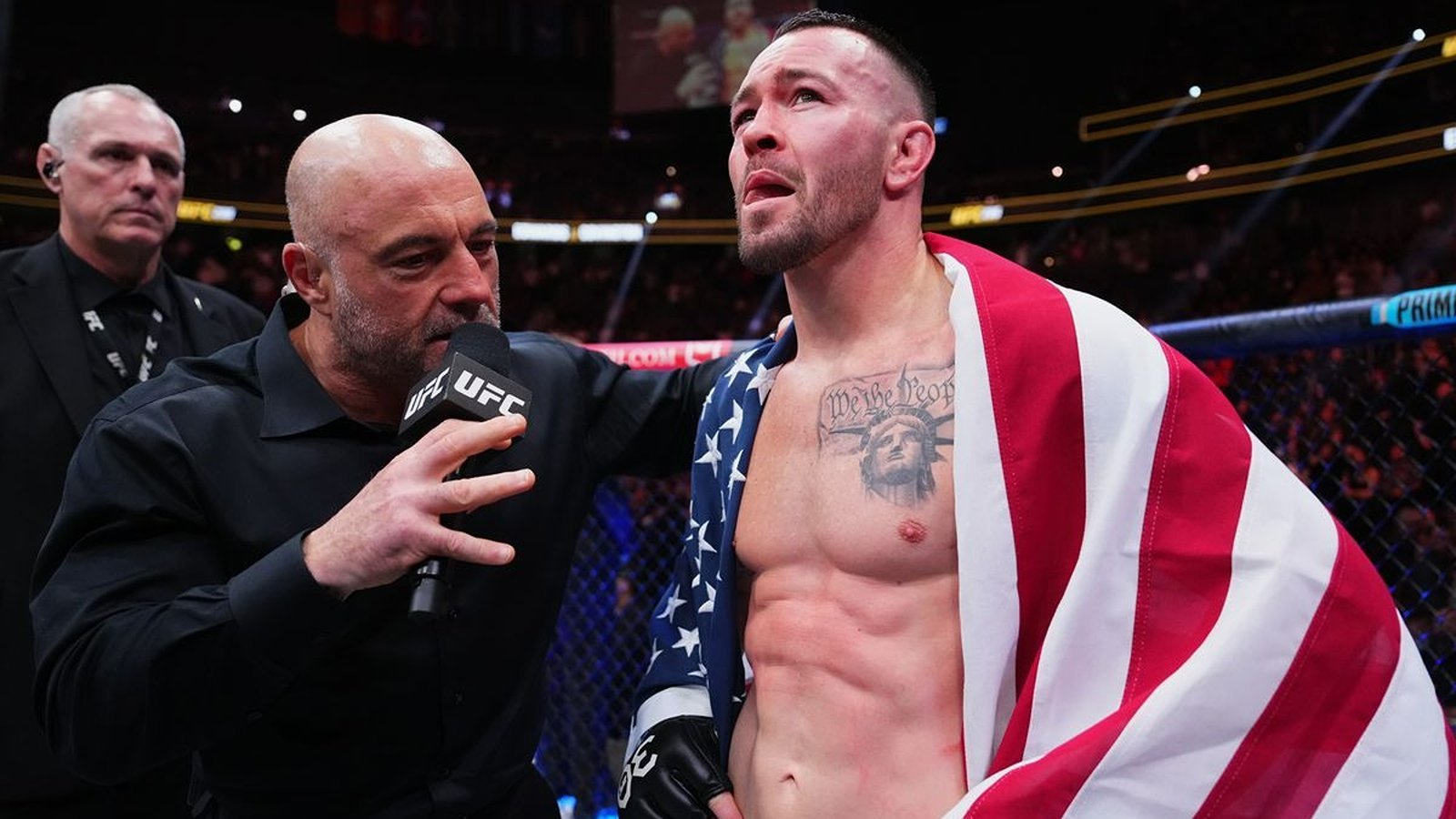 Colby Covington stocks at all-time low: Why UFC’s ‘MAGA’ fighter needs a FINISH this weekend